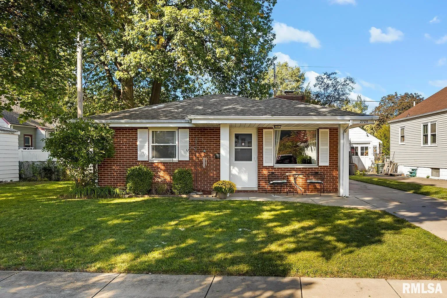 2705 W Kenwood Ave photo 1