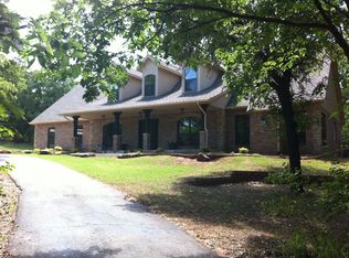 8900 E Waterloo Rd, Arcadia, OK 73007