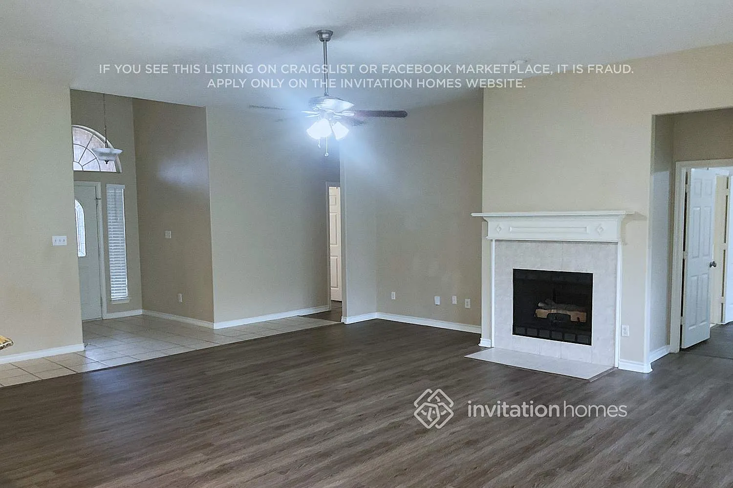 2105 Nugent Dr Mansfield, TX 76063 — Photo 2