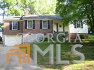 39 Brookhaven Cir, Elberton, GA 30635