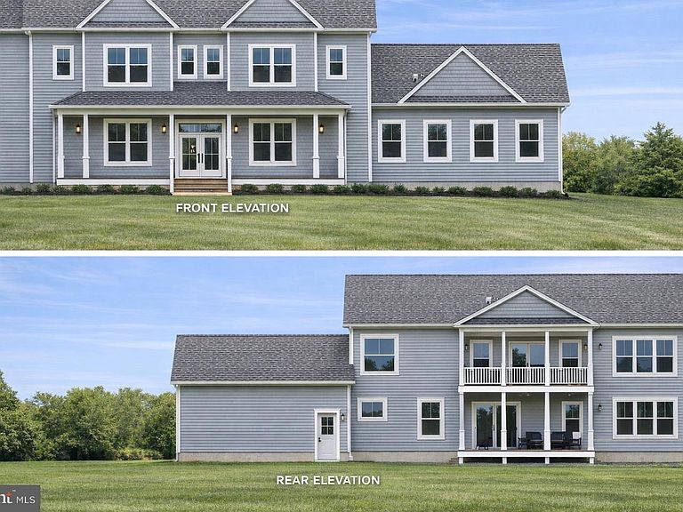 Listing photo of 9121 Field Rd, Pikesville