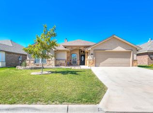 5913 Merrick St, San Angelo, TX 76904