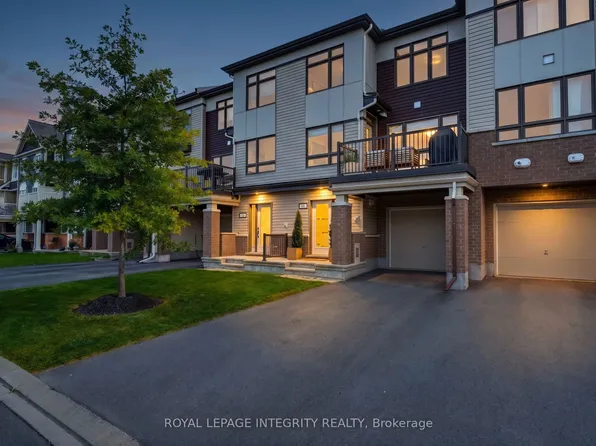 66 Feathertop Ln, Ottawa, ON K2V 0K7