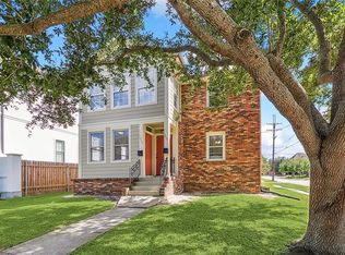 6801 Vicksburg St, New Orleans, LA 70124