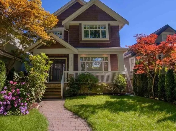 3976 W 19th Ave, Vancouver, BC V6S 1E1