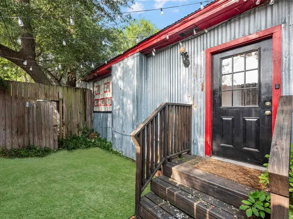 5419 Gulfton St Unit G, Houston, TX 77081