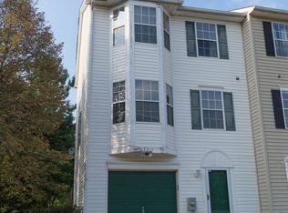 1341 Hampshire Dr, Frederick, MD 21702