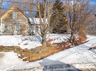 129 Town Farm Rd, Farmington, ME 04938