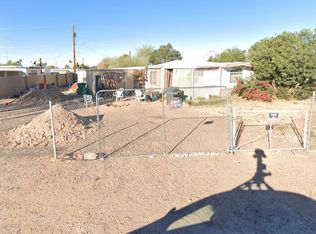 544 S 99th St, Mesa, AZ 85208