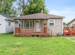 2049 Reformers Ave, Indianapolis, IN
