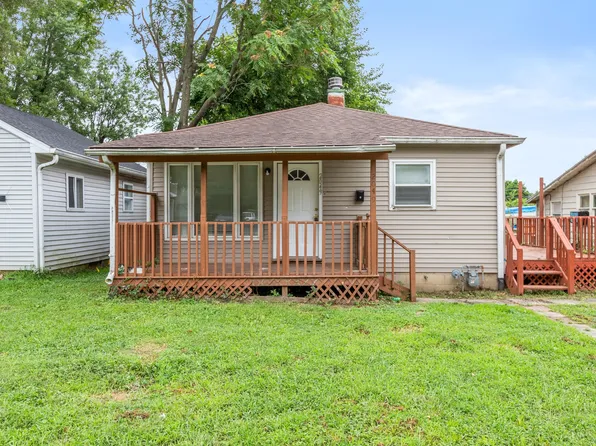 2049 Reformers Ave, Indianapolis, IN 46203