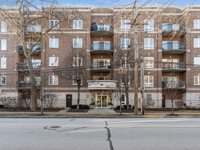 1277 E Thacker St APT 404, Des Plaines, IL, 60016