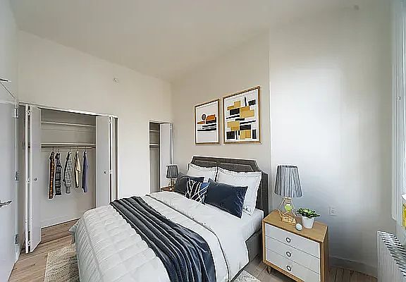 3rd image of 135 William St APT 7A