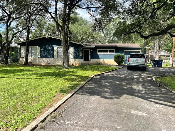 235 Grandview, New Braunfels, TX 78130