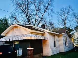 427 Bryant St, Bessemer, AL 35020