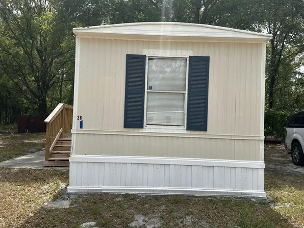 10166 103rd St #26, Jacksonville, FL 32210