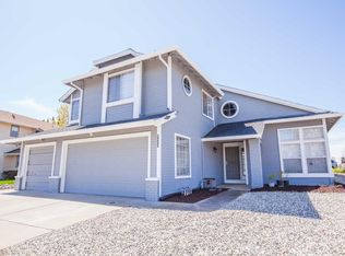 8000 Johannisberg Way, Sacramento, CA