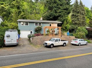 2712 NE 92nd Ave, Portland, OR 97220