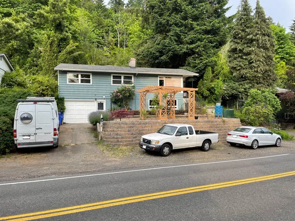 2712 NE 92nd Ave, Portland, OR 97220