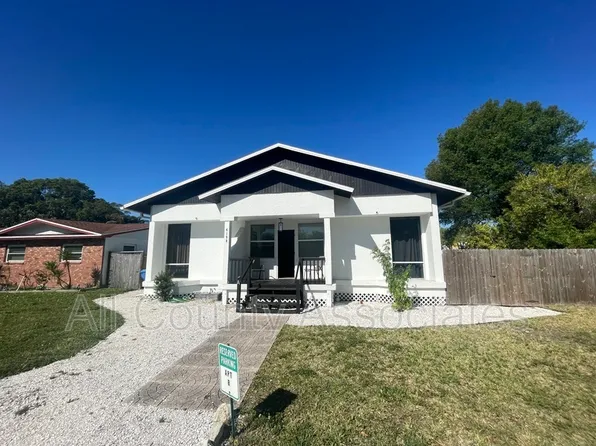 4198 30th St N APT A, Saint Petersburg, FL 33714