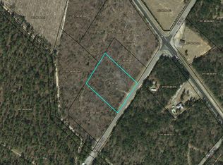 0 Savannah Dr, Williston, SC 29853