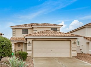 22011 W Gardenia Dr, Buckeye, AZ 85326