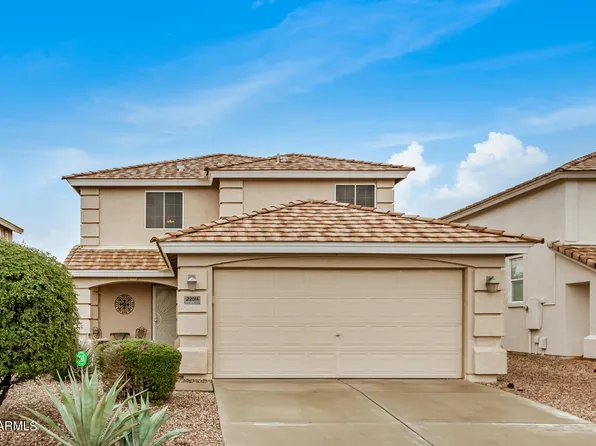 22011 W GARDENIA Drive, Buckeye, AZ 85326