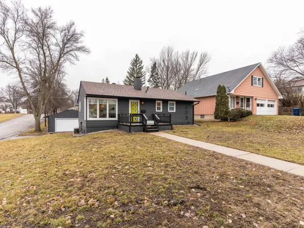 403 W Channing Ave, Fergus Falls, MN 56537