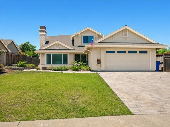 833 Escuela Ct, San Luis Obispo, CA 93405