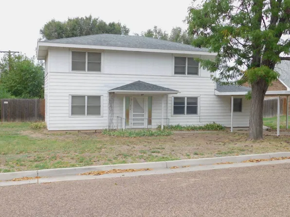 612 N Canyon St, Guymon, OK 73942