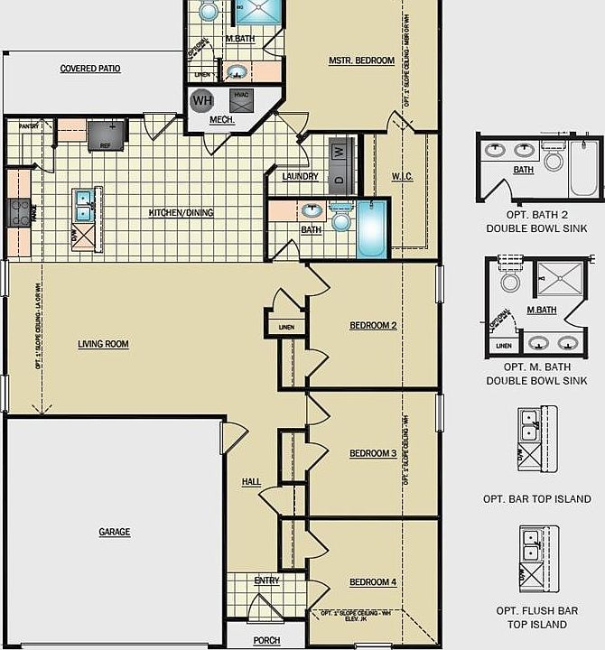 2nd image of 1700 Maci St