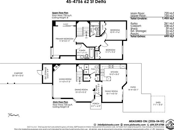 4th image of 4756 62nd St #45