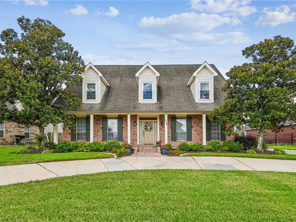 3708 Lake Arrowhead Dr, Harvey, LA 70058