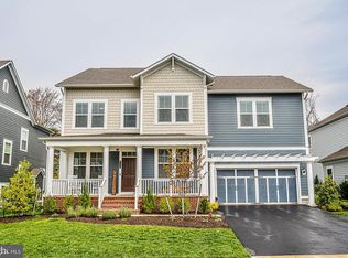 41020 Cloverwood Dr, Aldie, VA 20105