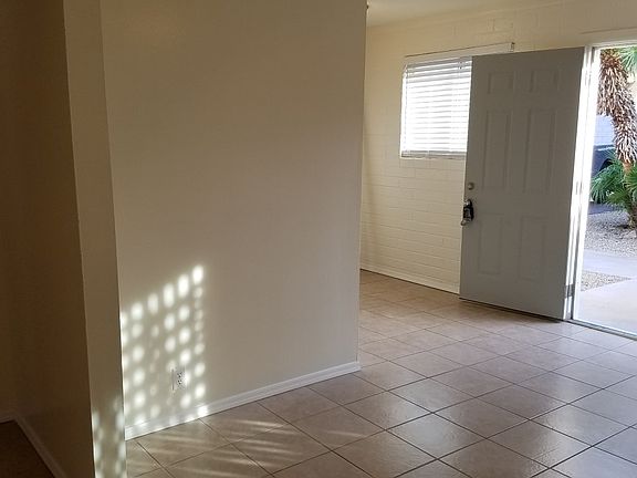 Living Room Looking Towards Dining Room!