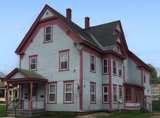 286 Spring St, St Johnsbury, VT 05819