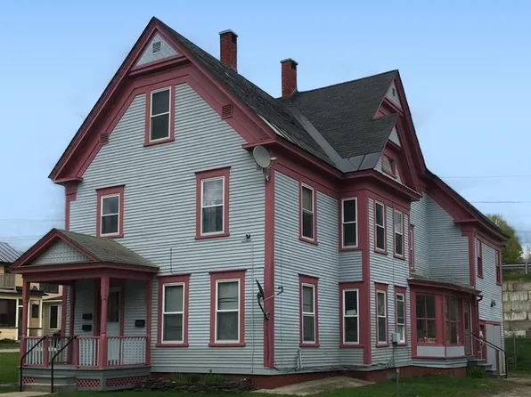 286 Spring Street, St. Johnsbury, VT 05819