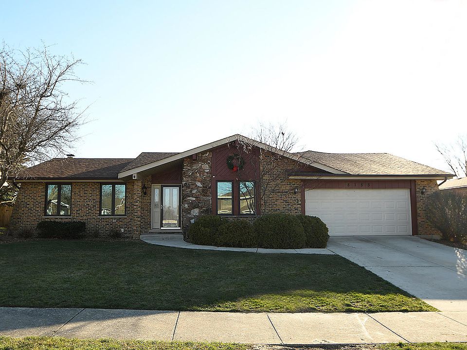 1st image of 8153 Braeburn Ln