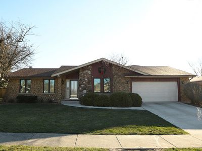 8153 Braeburn Ln, Orland Park, IL, 60462