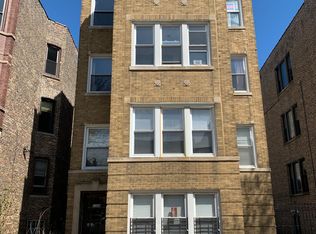 2320 W Cortez St #2, Chicago, IL 60622