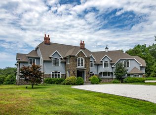 247 Roxbury Road, Washington, CT 06793