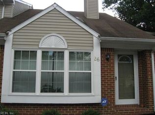 26 Mesquite Pl, Hampton, VA 23666