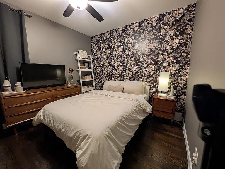 941 N Hoyne Ave #1 — Photo 29