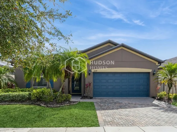 2659 Tahoe Ter, Saint Cloud, FL 34771