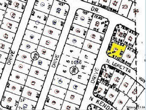 2nd image of 9815 N Loretta Way