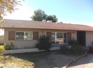 4309 W Paradise Ln, Glendale, AZ 85306
