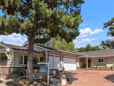 1733 La Ramada Ave, Arcadia, CA, 91006