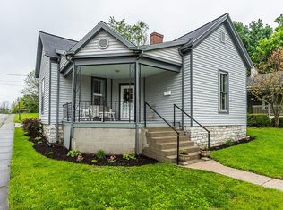 201 S Walnut St, Wilmore, KY 40390