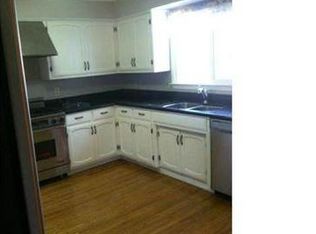 20562 Old Town Rd, Tehachapi, CA 93561