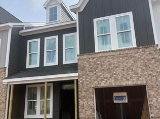 1116 Bell Heather Rd #69, Durham, NC 27703